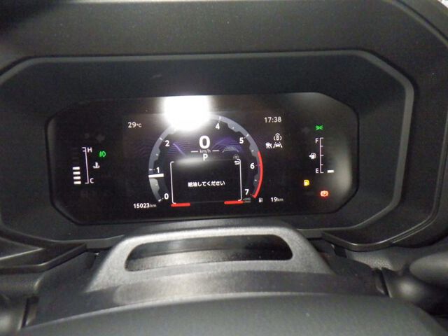 2024 Toyota Land Cruiser 250 VX 4WD auction photo 6