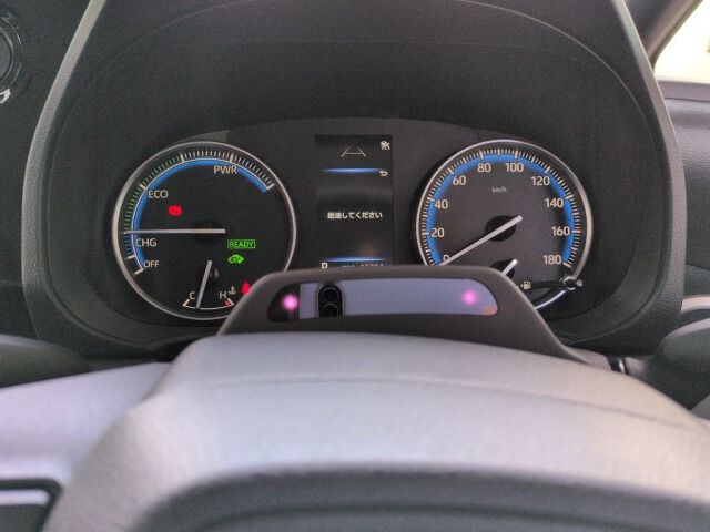 2024 Toyota Noah ハイブリッドG auction photo 6