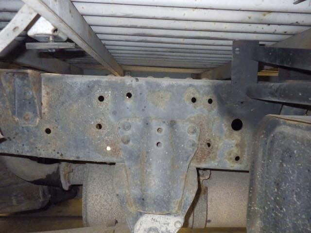 1990 Toyota Dyna Flatbed auction photo 5