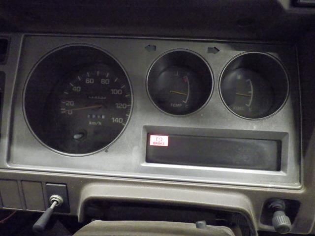 1990 Toyota Dyna Flatbed auction photo 7