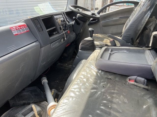 2013 Isuzu Elf Sansui auction photo 5