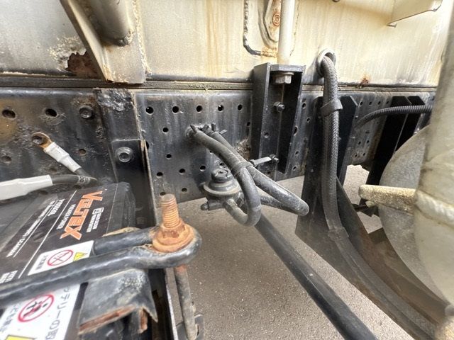 2013 Isuzu Elf Sansui auction photo 12