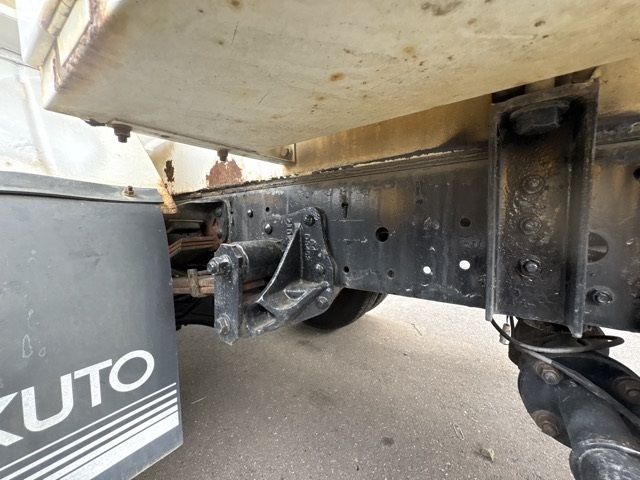 2013 Isuzu Elf Sansui auction photo 14