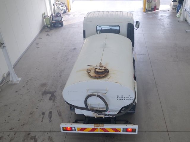 2013 Isuzu Elf Sansui auction photo 3