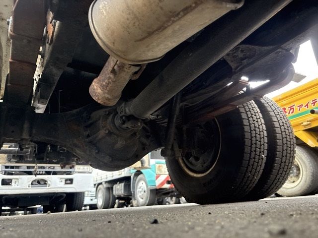 2013 Isuzu Elf Sansui auction photo 10