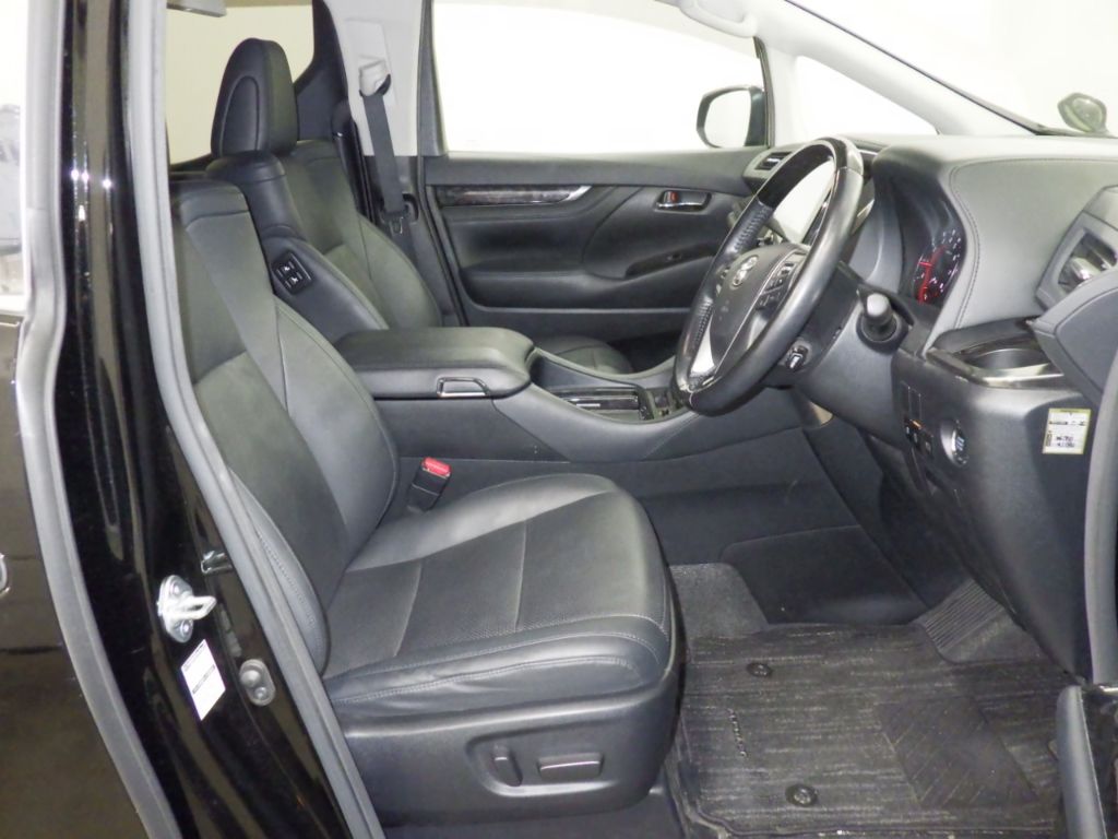 2020 Toyota Alphard S Cパッケージ auction photo 6