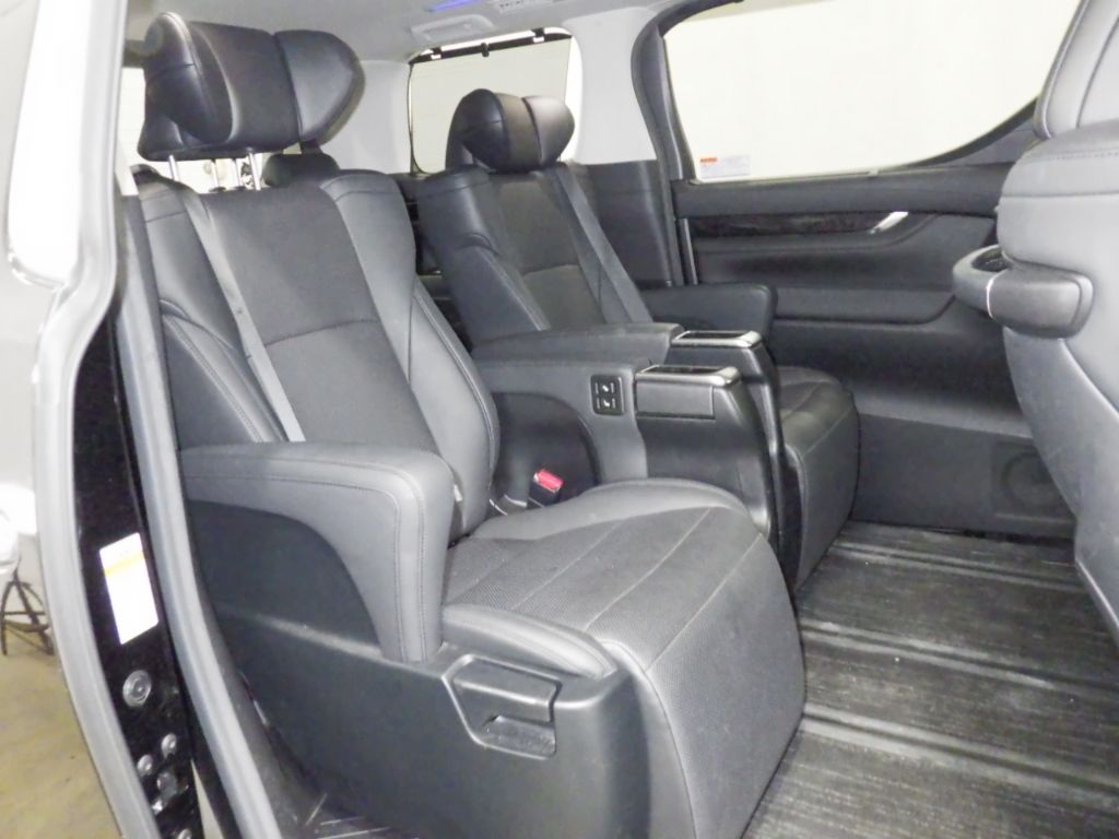 2020 Toyota Alphard S Cパッケージ auction photo 7