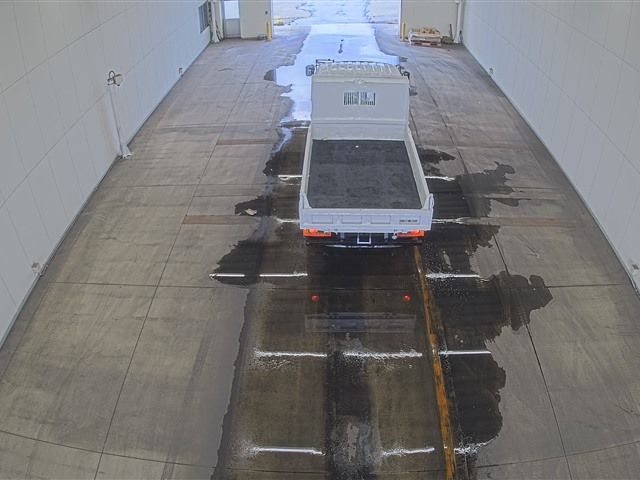 2005 Isuzu Forward ダンプ auction photo 3