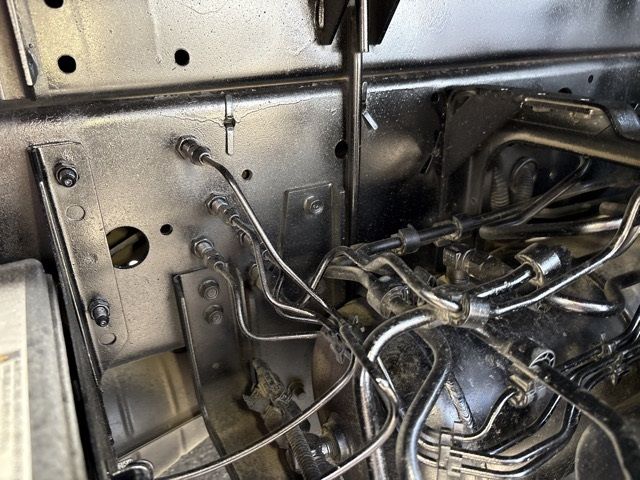 2005 Isuzu Forward ダンプ auction photo 16