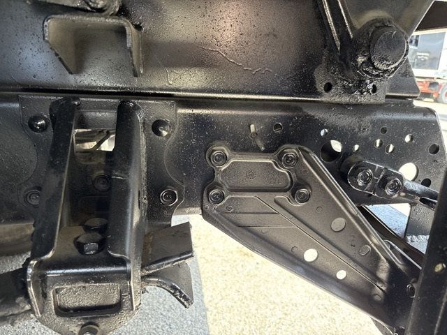 2005 Isuzu Forward ダンプ auction photo 13