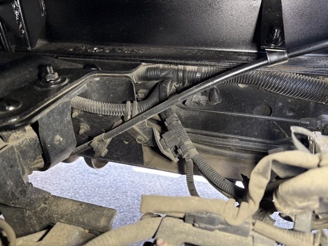 2005 Isuzu Forward ダンプ auction photo 12