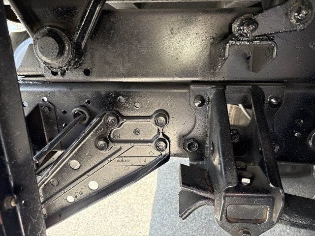 2005 Isuzu Forward ダンプ auction photo 15