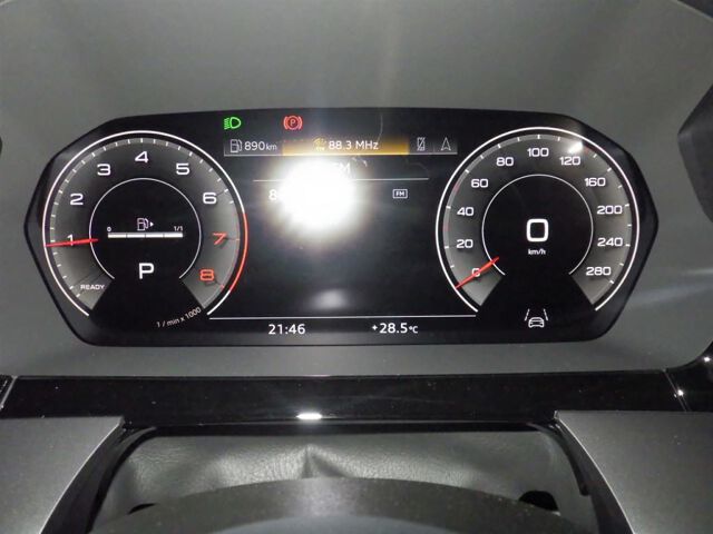 2025 Audi A3 SpoB30TFSI Ad auction photo 6