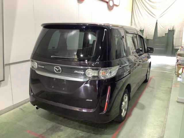 2011 Mazda ビアンテ 4WD 20S auction photo 2