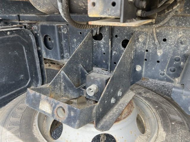 2018 Hino Ranger 3テンダンプ auction photo 12
