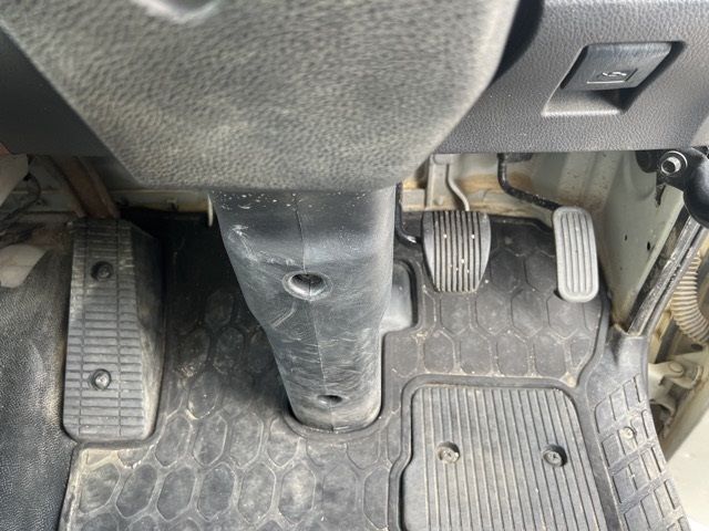 2018 Hino Ranger 3テンダンプ auction photo 4