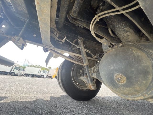 2018 Hino Ranger 3テンダンプ auction photo 10