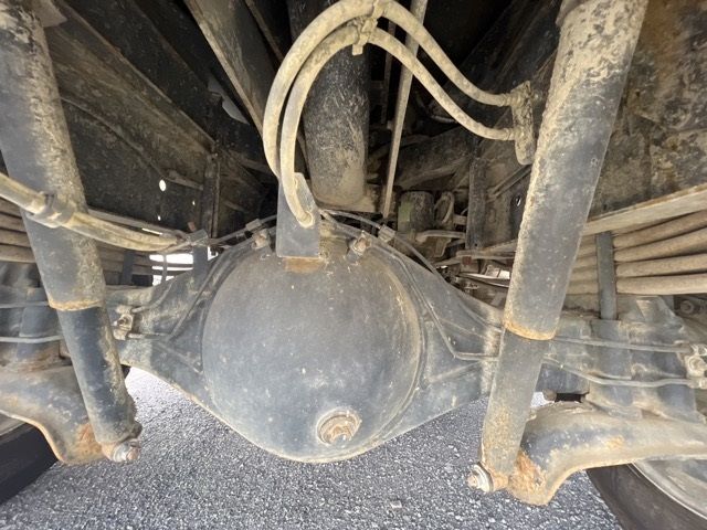 2018 Hino Ranger 3テンダンプ auction photo 15