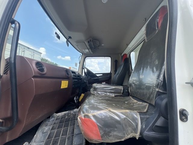 2018 Hino Ranger 3テンダンプ auction photo 5