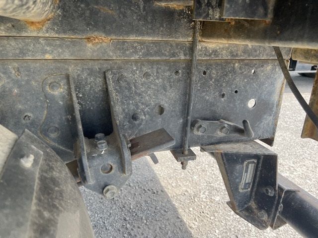 2018 Hino Ranger 3テンダンプ auction photo 14