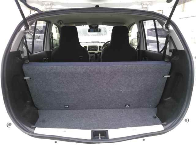 2021 Suzuki Alto L Safety Support auction photo 10
