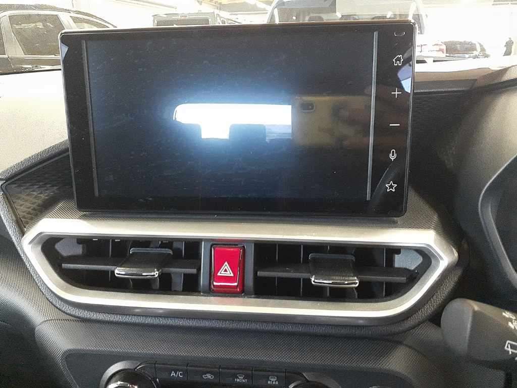 2023 Toyota Raize Z 4WD auction photo 12