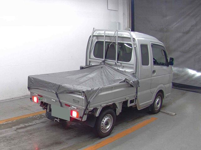 2019 Suzuki スーパーキャリイ L auction photo 5
