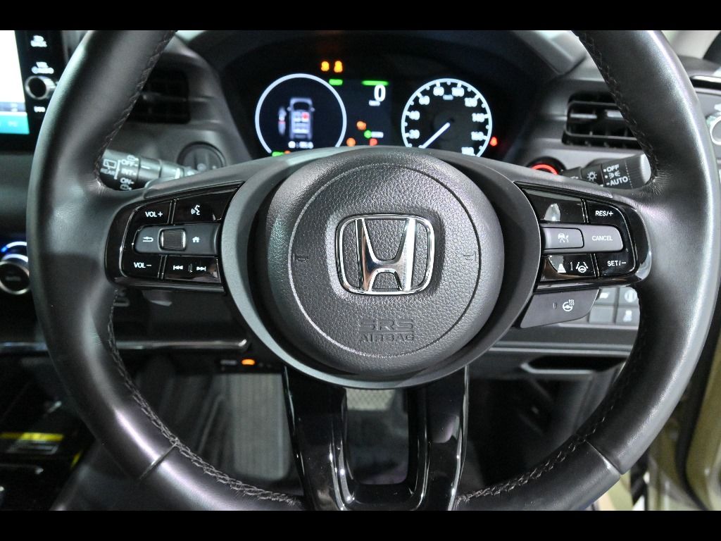 2022 Honda Vezel e:HEV Z auction photo 9