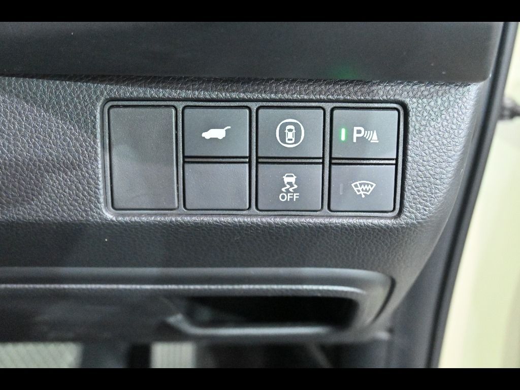 2022 Honda Vezel e:HEV Z auction photo 10
