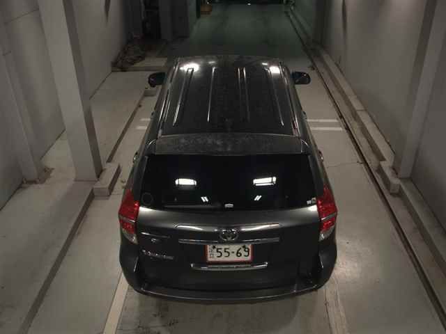 2010 Toyota Vanguard 240S Sパッケージ auction photo 7