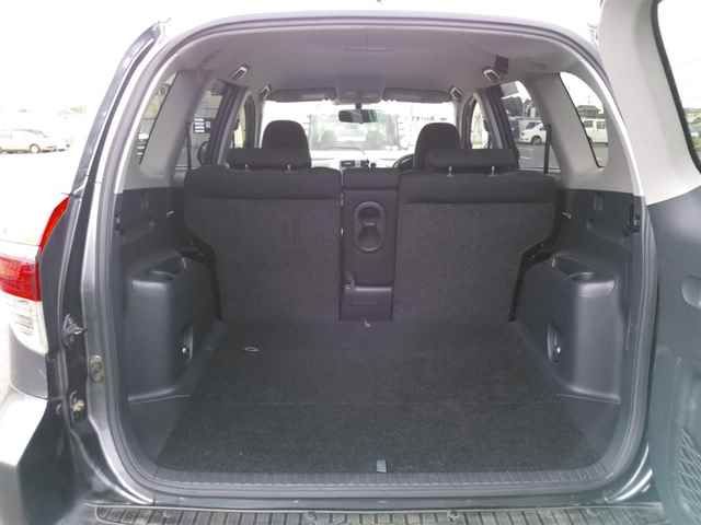 2010 Toyota Vanguard 240S Sパッケージ auction photo 10
