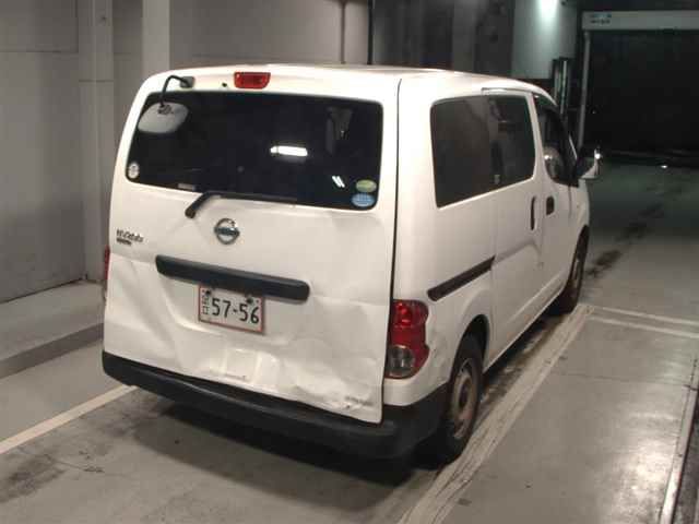 2020 Nissan NV200 Vanette auction photo 5
