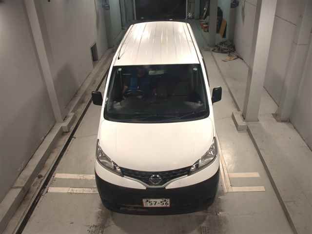2020 Nissan NV200 Vanette auction photo 6