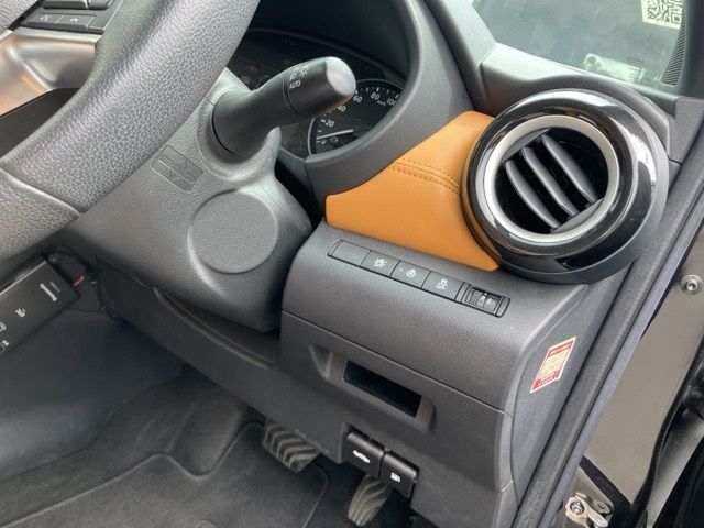 2021 Nissan Kicks Xツートンインテリアエディション auction photo 6