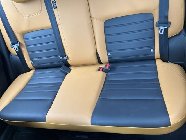 2021 Nissan Kicks Xツートンインテリアエディション auction photo 11