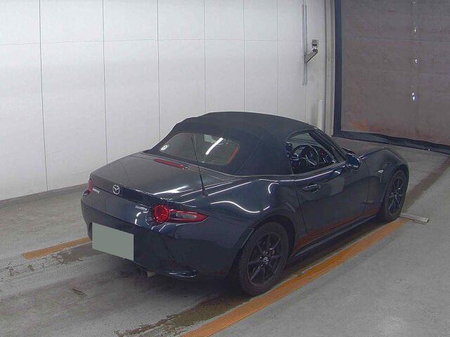 2020 Mazda Roadster Sスペシャルパッケ auction photo 5