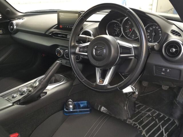 2020 Mazda Roadster Sスペシャルパッケ auction photo 3