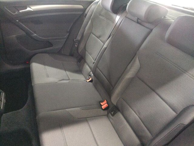 2013 Volkswagen ゴルフ TSIトレンBモションテク auction photo 6