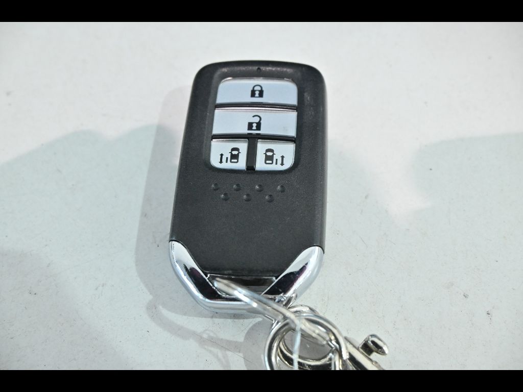 2021 Honda Freed G Honda Sensing (6 seats) auction photo 13