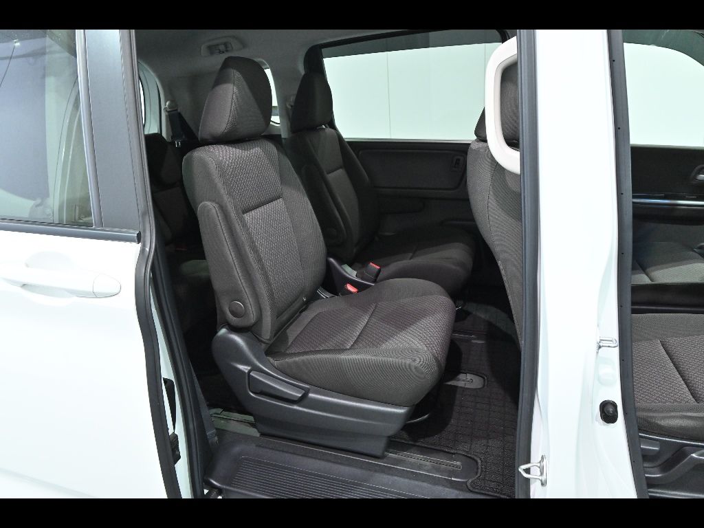 2021 Honda Freed G Honda Sensing (6 seats) auction photo 7