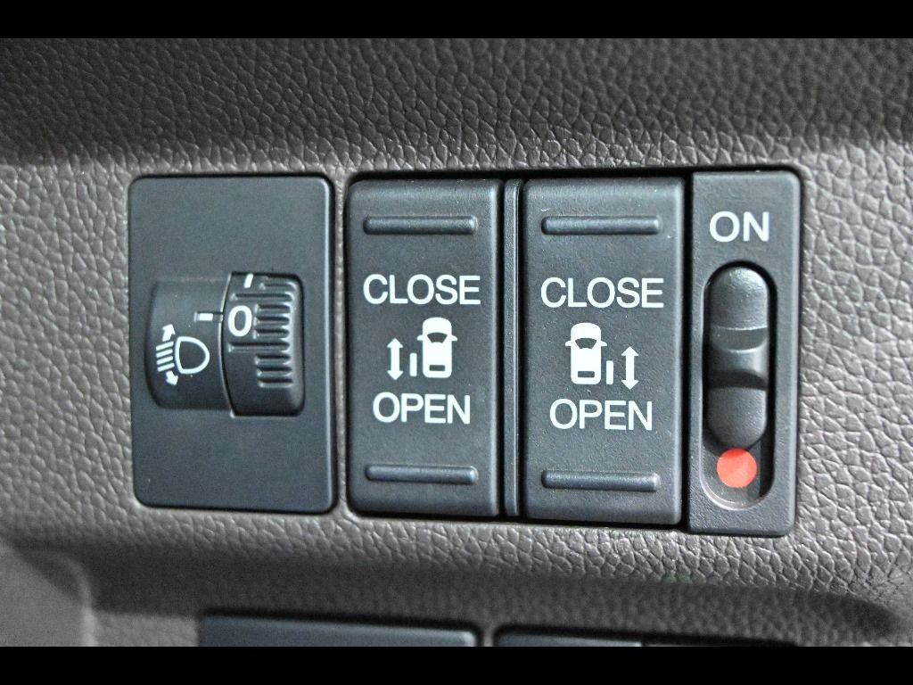 2021 Honda Freed G Honda Sensing (6 seats) auction photo 9