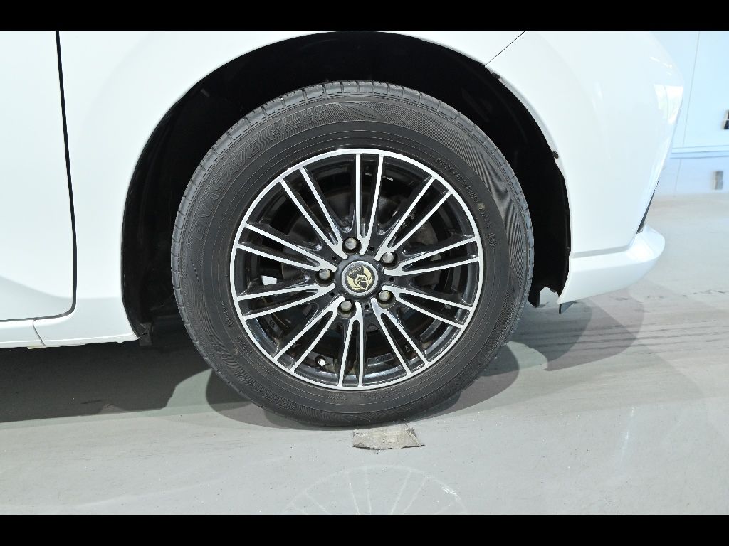 2021 Honda Freed G Honda Sensing (6 seats) auction photo 12