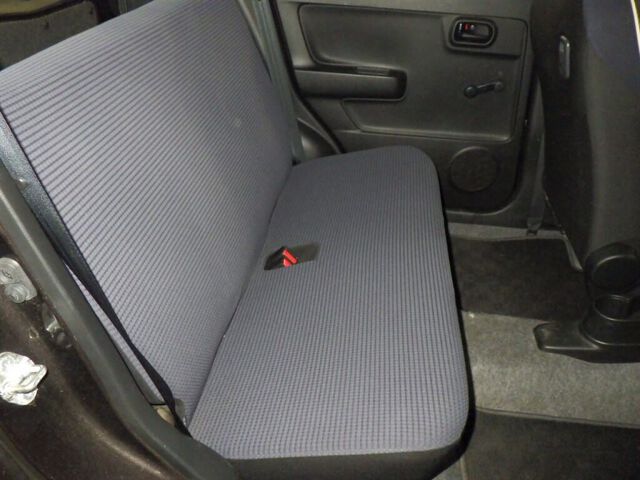 2020 Suzuki Alto F 4WD auction photo 6