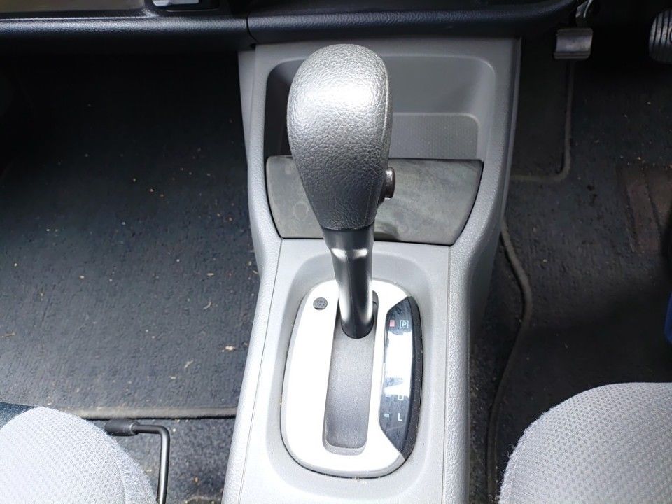 2015 Nissan AD auction photo 12