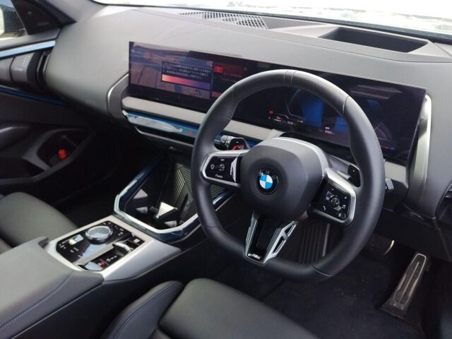 2025 BMW X3 20DXDRIVE M Suho 4WD auction photo 3