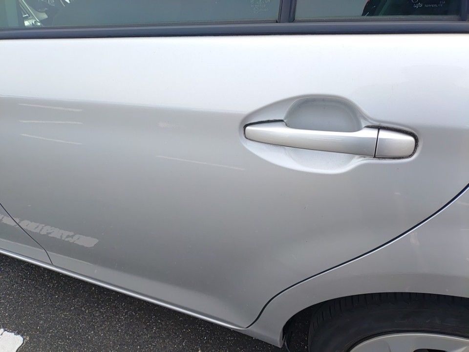 2019 Toyota Corolla Fielder auction photo 25
