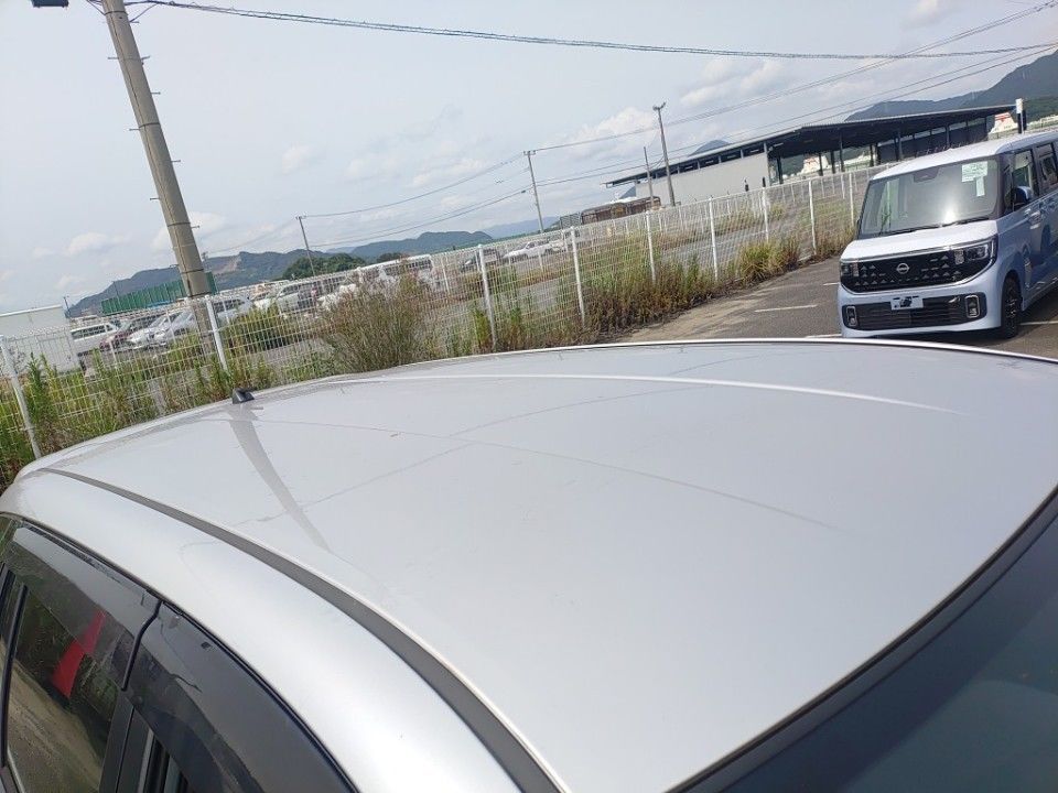 2019 Toyota Corolla Fielder auction photo 7