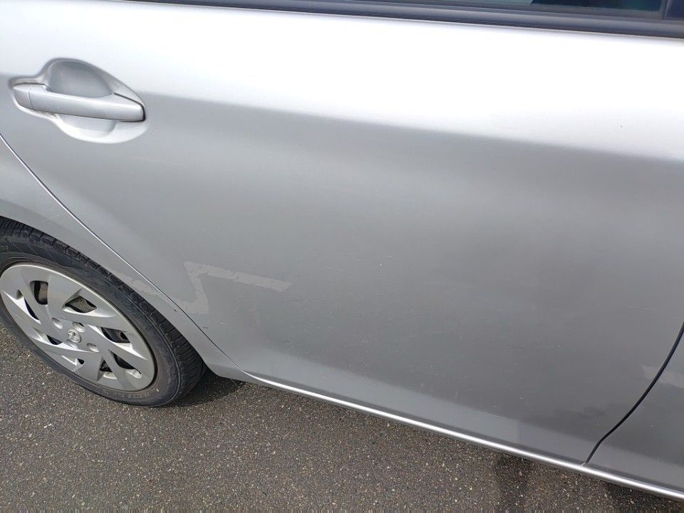 2019 Toyota Corolla Fielder auction photo 22