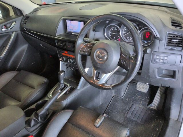 2014 Mazda CX-5 XD Lパッケージ auction photo 3