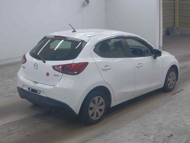 2019 Mazda Demio 15C auction photo 5